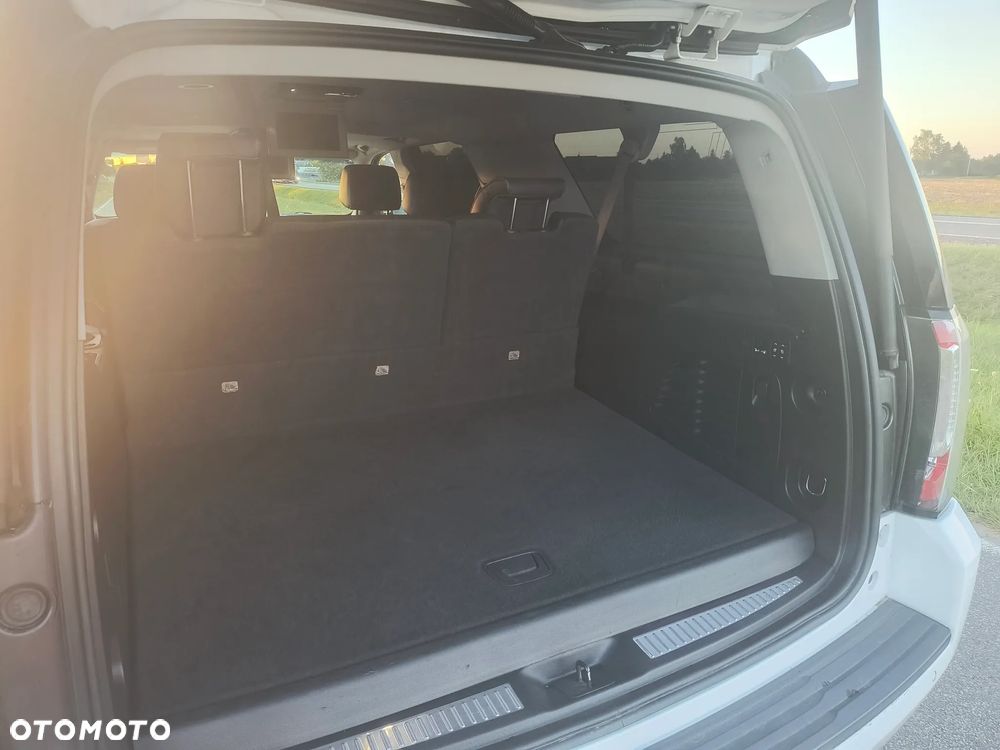 GMC Yukon - 15