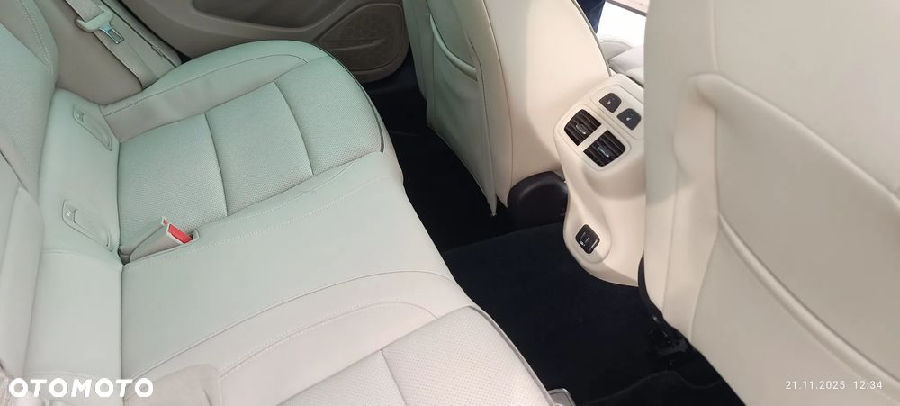 Opel Insignia 2.0 BiTurbo D 4x4 Automatik GSI - 23