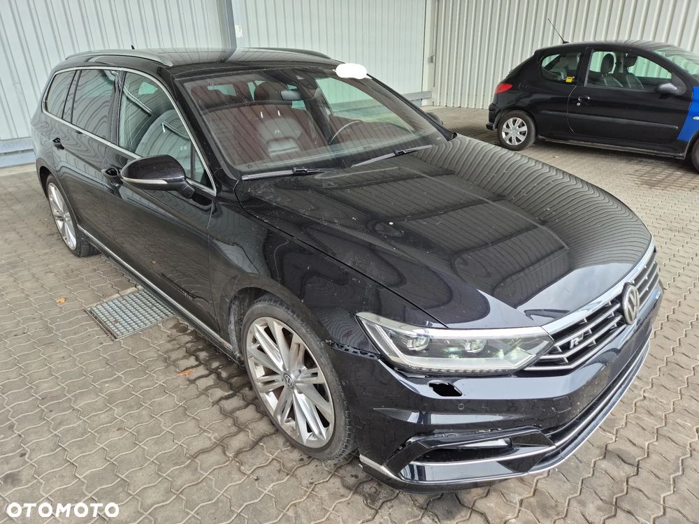 Volkswagen Passat 2.0 TDI SCR (BlueMotion Technology) DSG Highline - 2