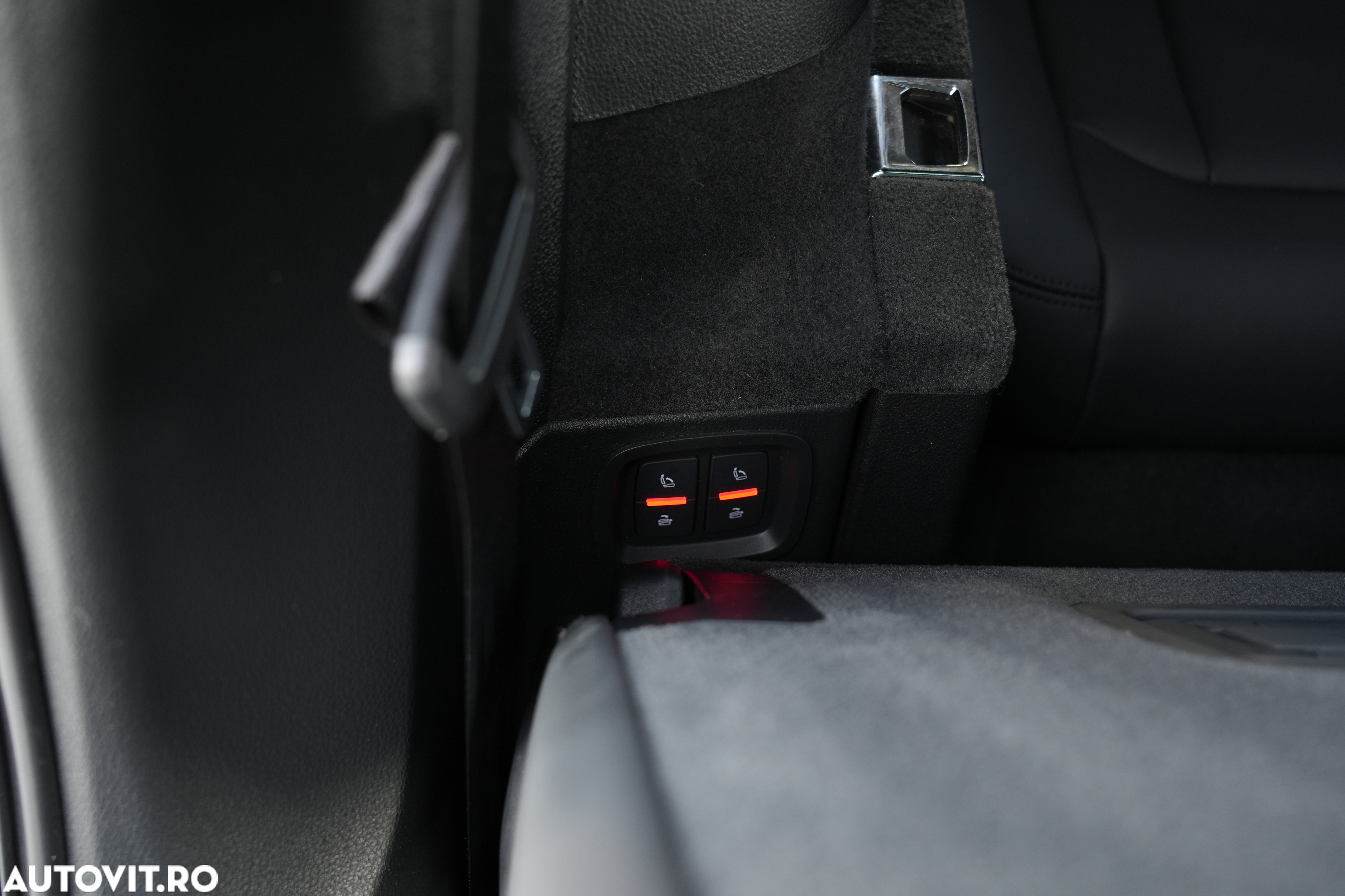Audi Q7 55 TFSI quattro Tiptronic competition plus - 22