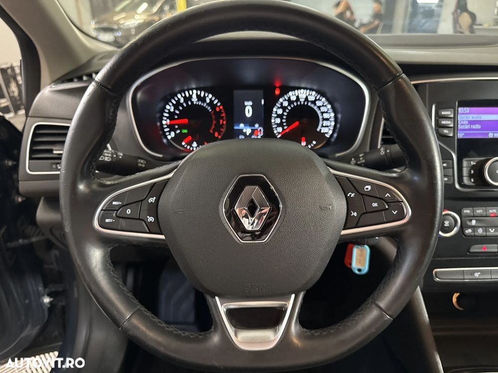 Renault Megane - 16
