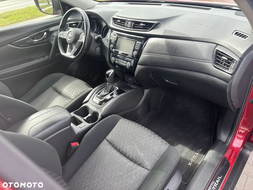 Nissan X-Trail 1.3 DIG-T N-Design 2WD DCT - 13