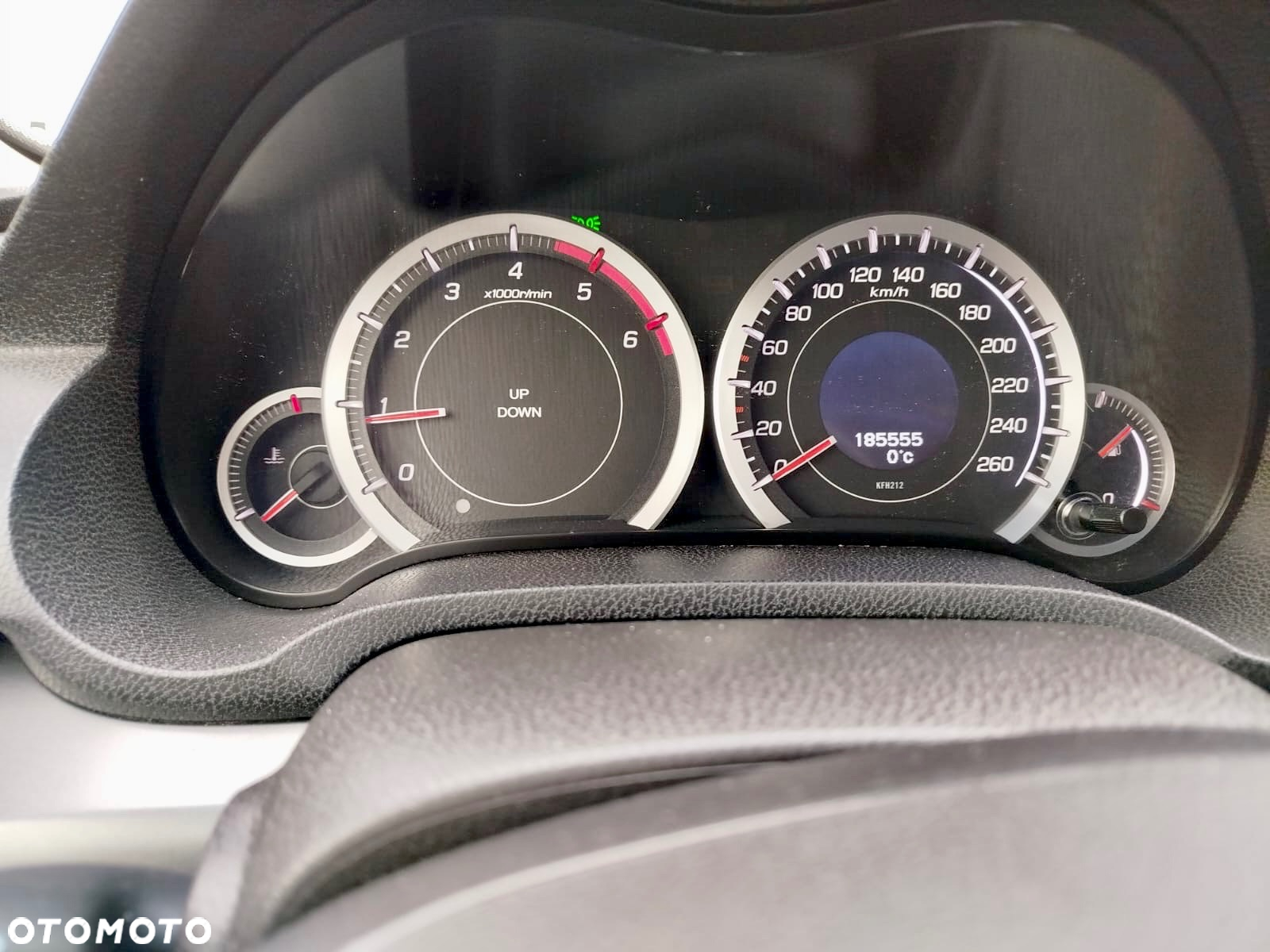 Honda Accord Tourer 2.2i-DTEC Executive - 17