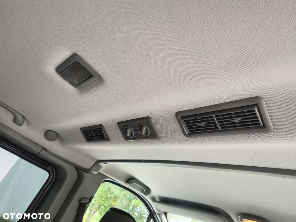 Renault Trafic - 7