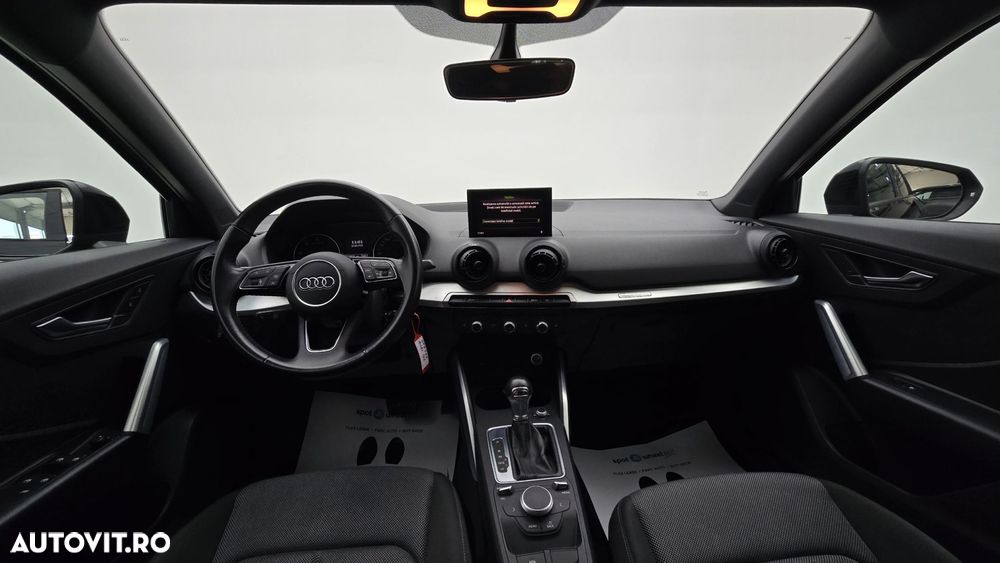 Audi Q2 - 14