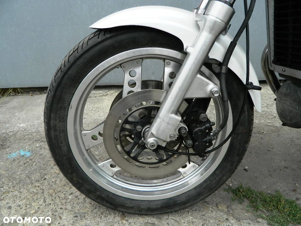 Honda CX - 15