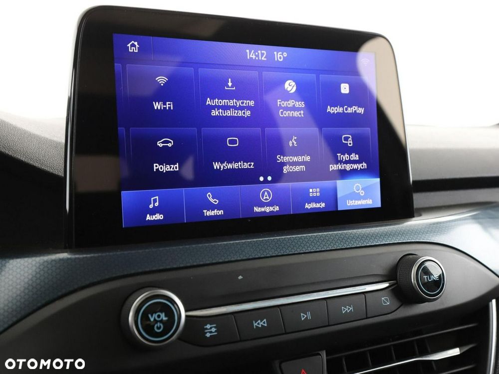 Ford Focus 2.0 EcoBlue Active - 26