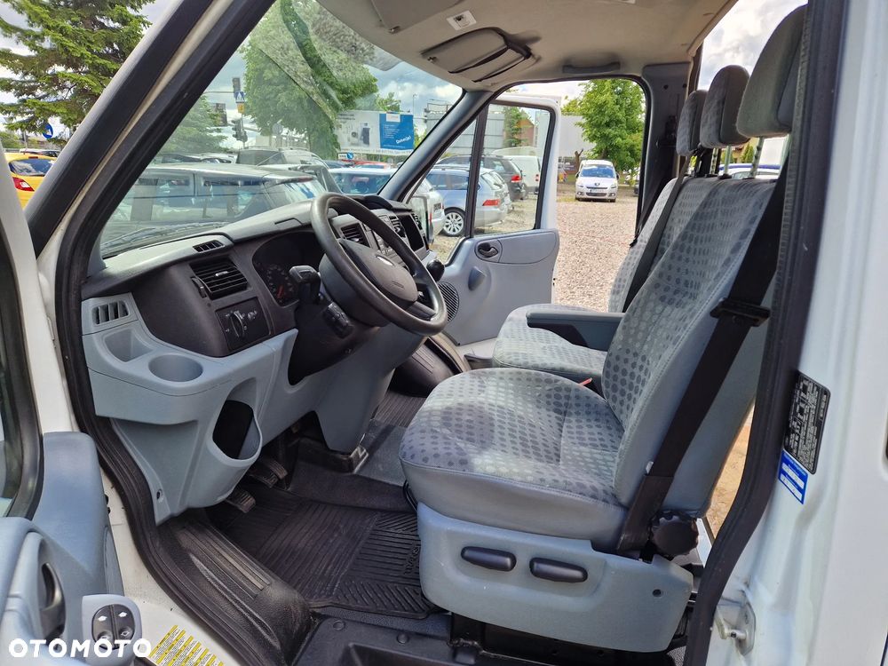 Ford TRANSIT - 5
