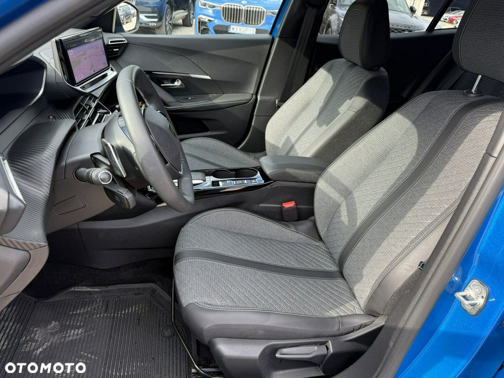 Peugeot 2008 1.2 PureTech Allure S&S EAT8 - 14