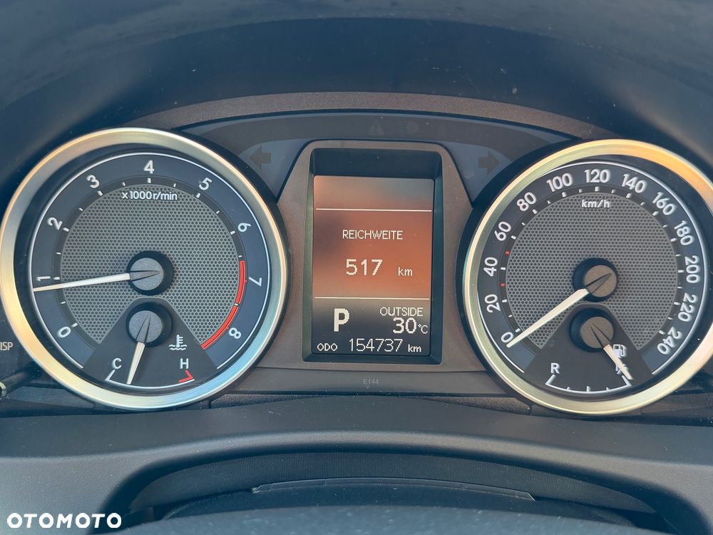 Toyota Auris 1.6 MultiMode Executive - 13