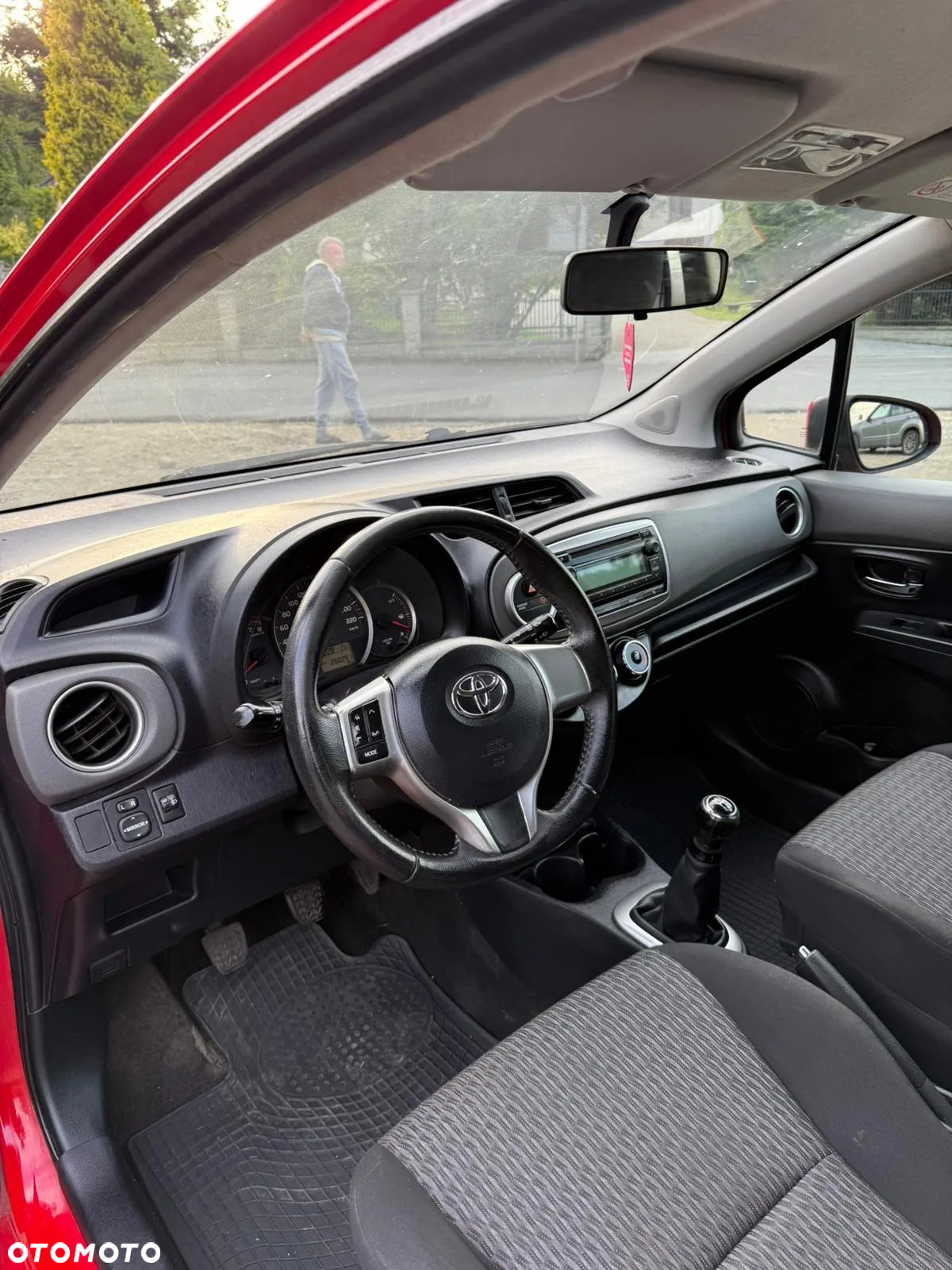 Toyota Yaris 1.0 Active - 2