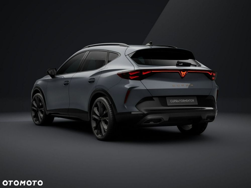 Cupra Formentor - 2
