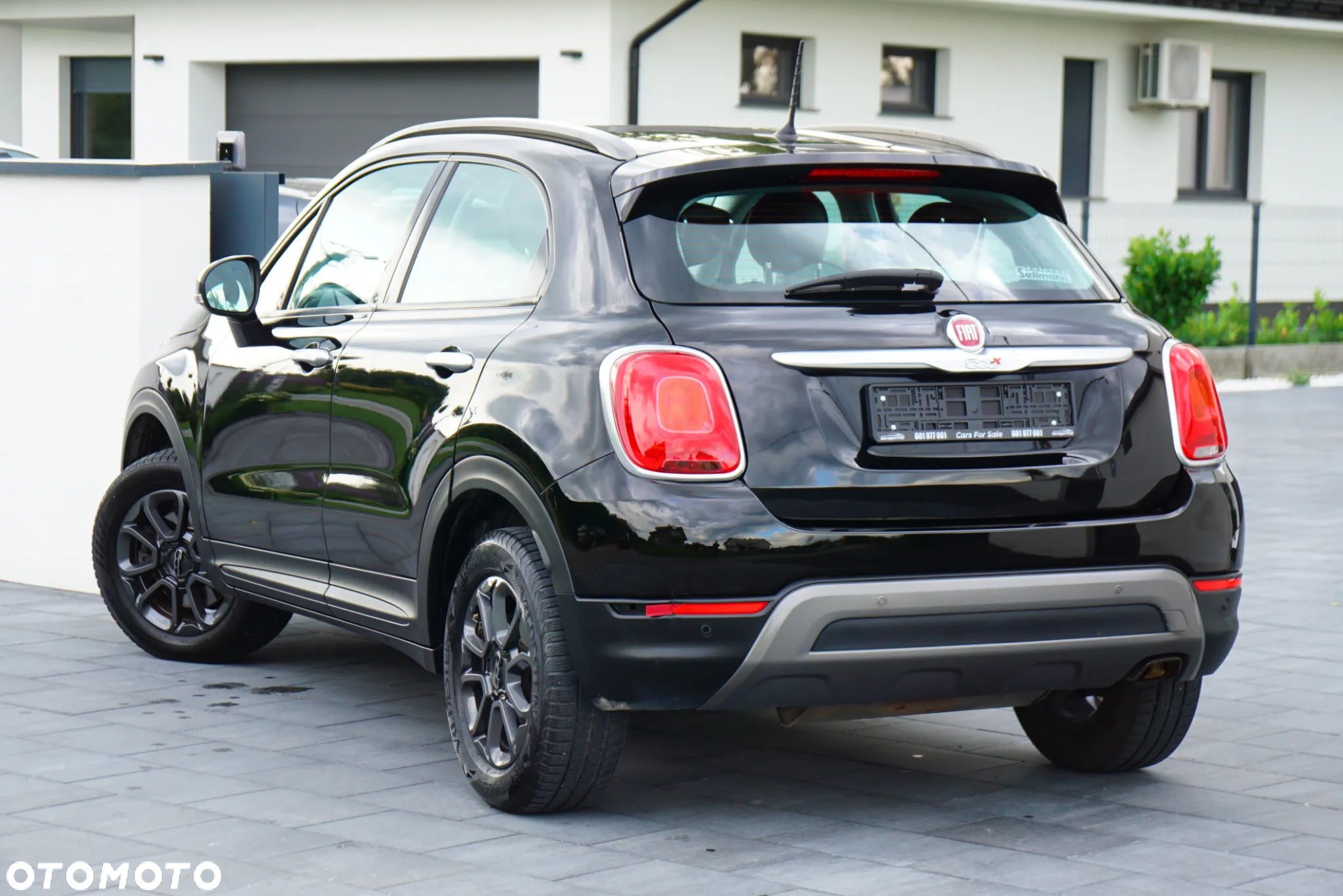 Fiat 500X 1.4 Multiair 4x2 S&S Pop Star - 14