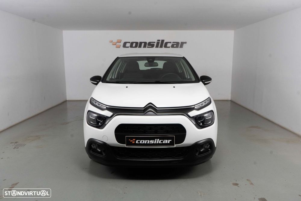 Citroën C3 1.2 PureTech Feel Pack - 3