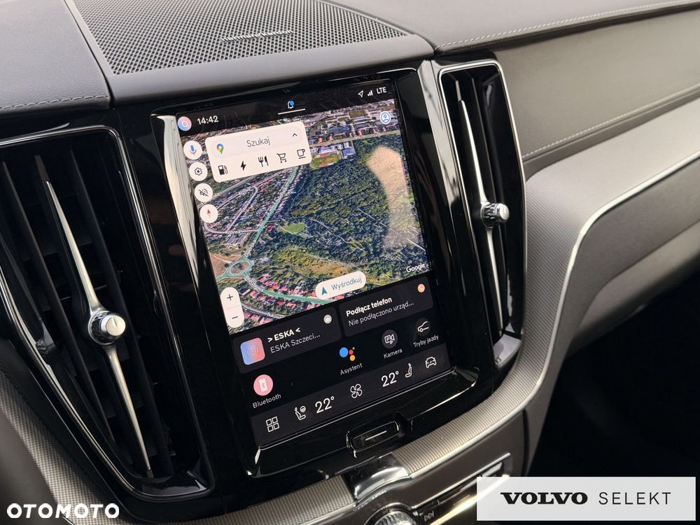 Volvo XC 60 - 23