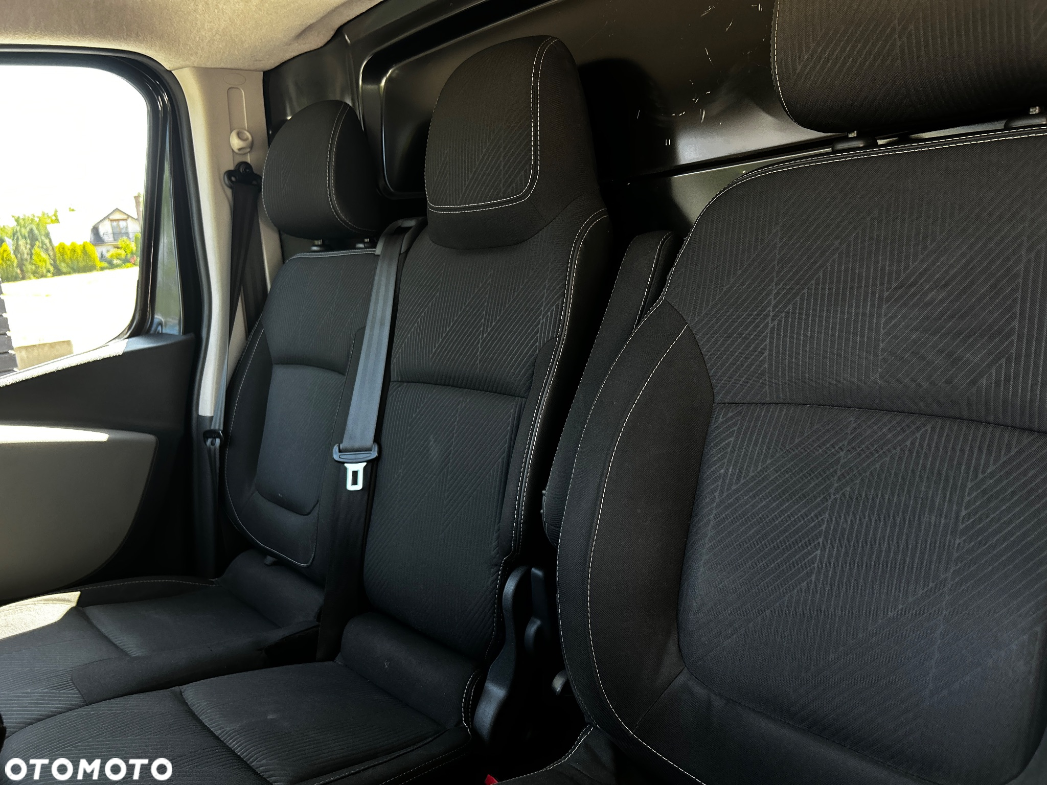 Renault Trafic - 17