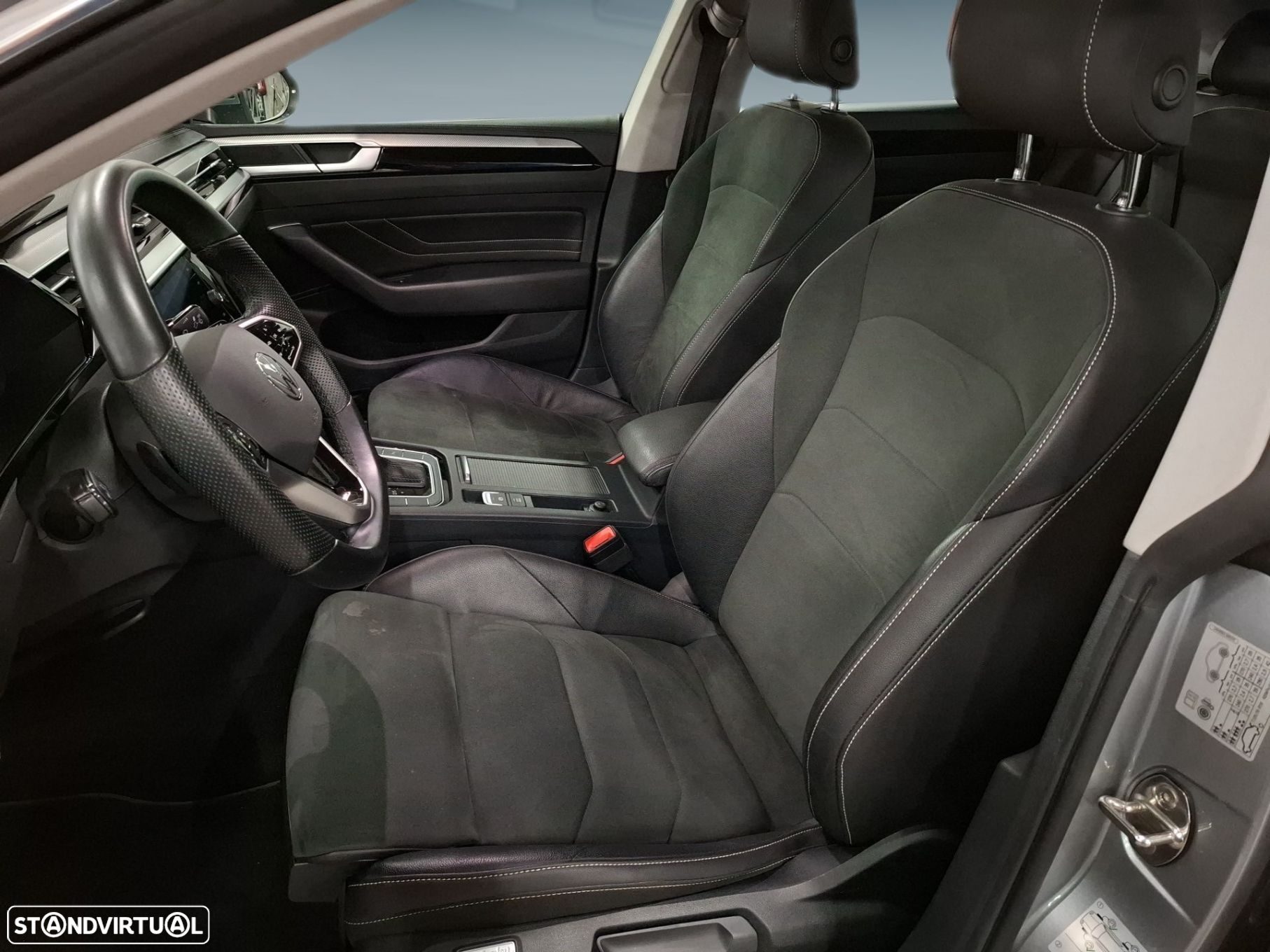 VW Arteon 2.0 TDI Elegance DSG - 11