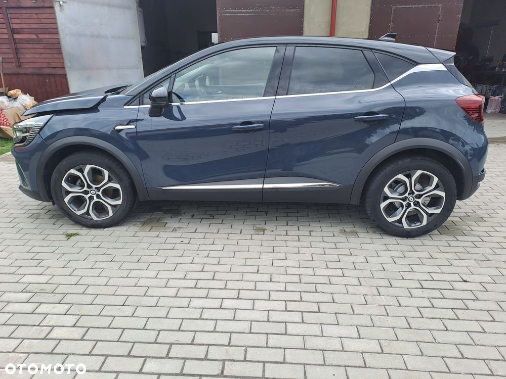 Renault Captur TCe 100 INTENS - 8