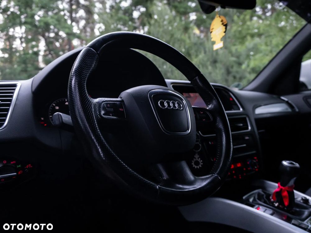 Audi Q5 2.0 TDI Quattro - 17