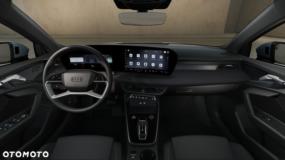Audi A3 Sportback - 8