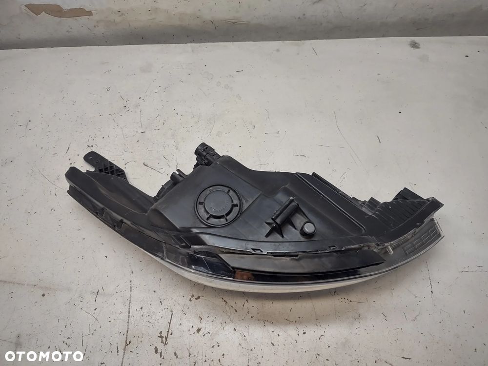 LAMPA SOCZEWKA LED 92101-C8200 HYUNDAI I20 II 2016r. LEWA PRZEDNIA ORYGINAŁ EUROPA - 8