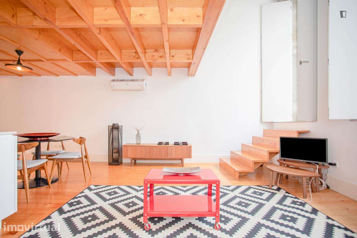 Apartamento com 1 quartos - localizado em Bonfim Porto - Grande imagem: 5/34
