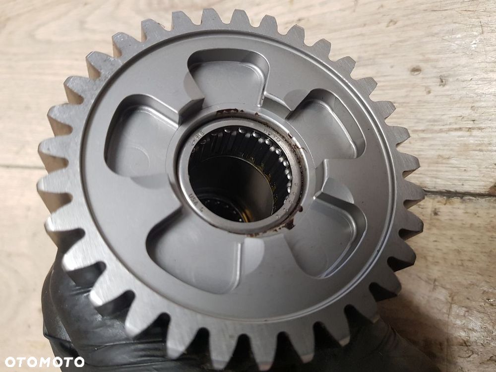 Trybo przekładni głównej MCS 978065 Harley Davidson EVO 35029-85A - 7
