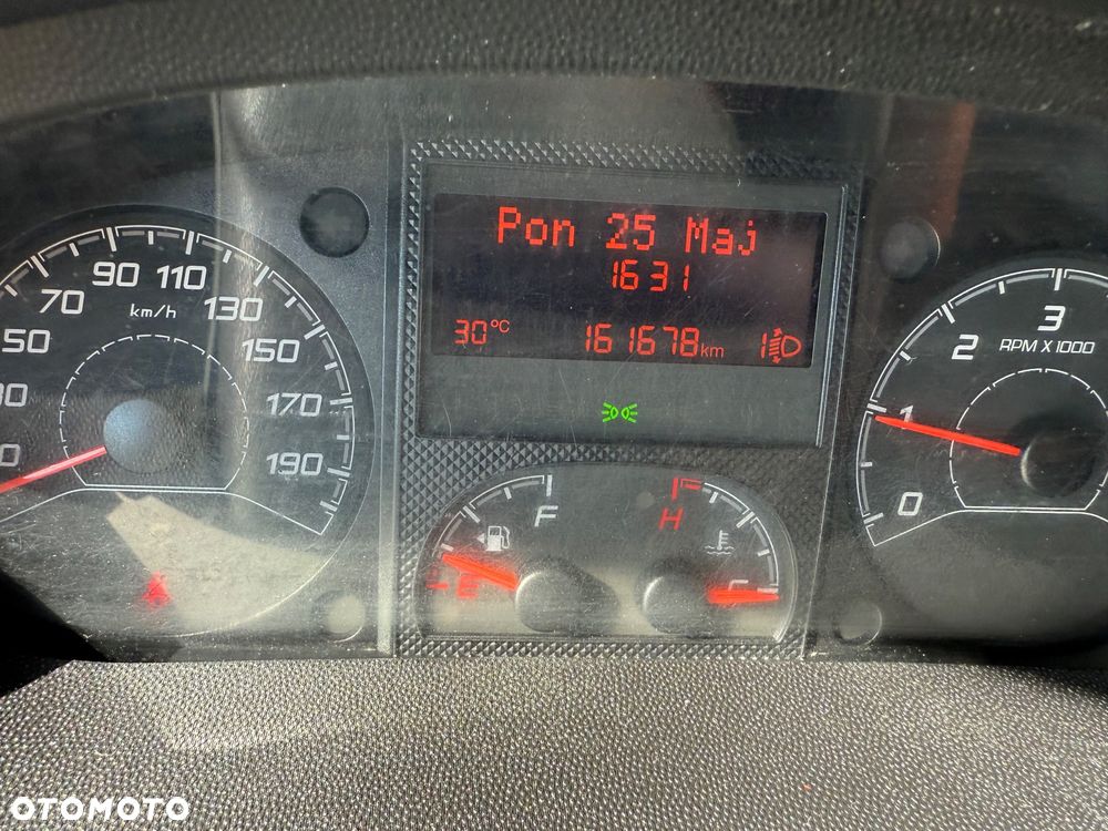 Fiat Ducato L3h2 2.3 140 km - 20