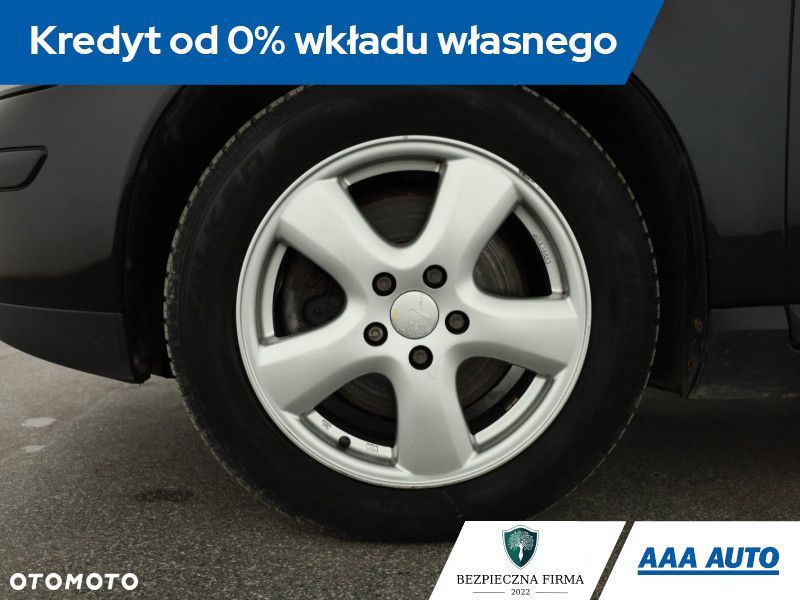 Volvo S40 - 14