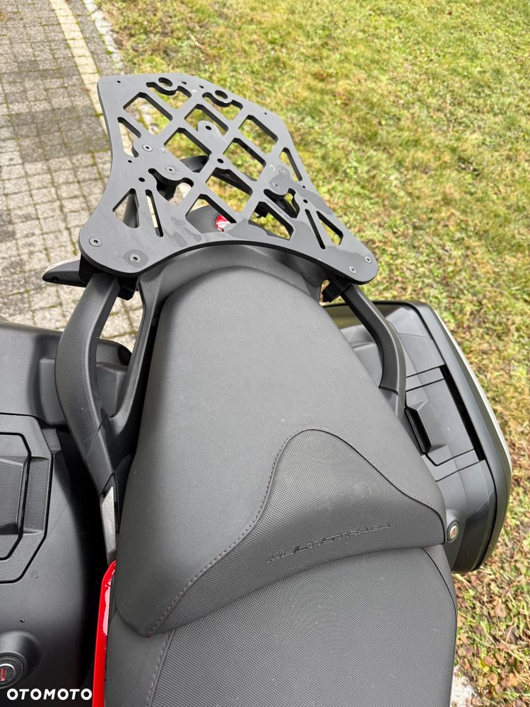 Ducati Multistrada - 14