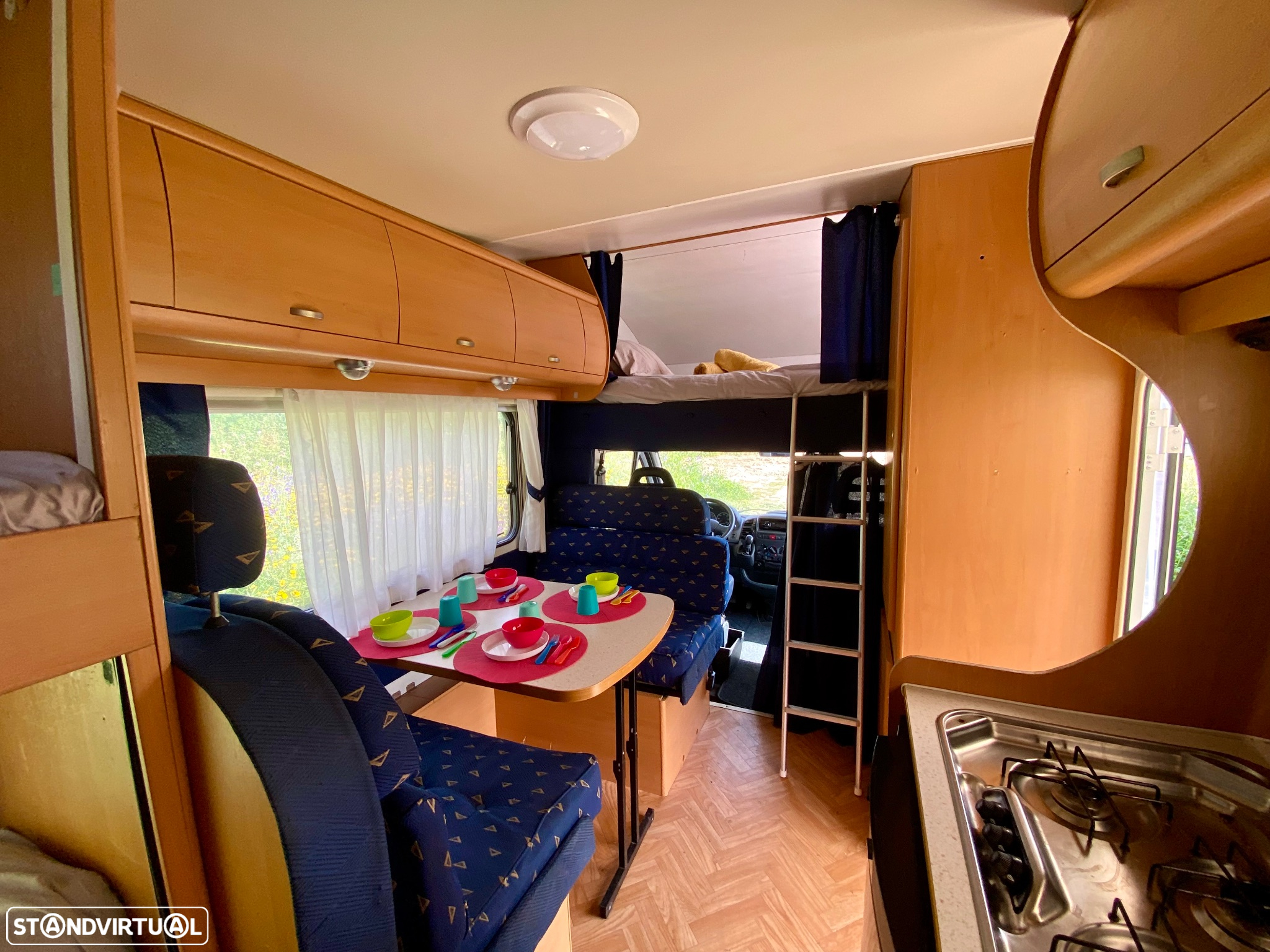 Fiat Ducato - 15