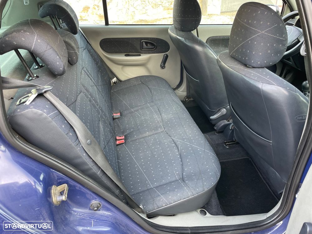 Renault Clio 1.2 Confort Authentique - 13