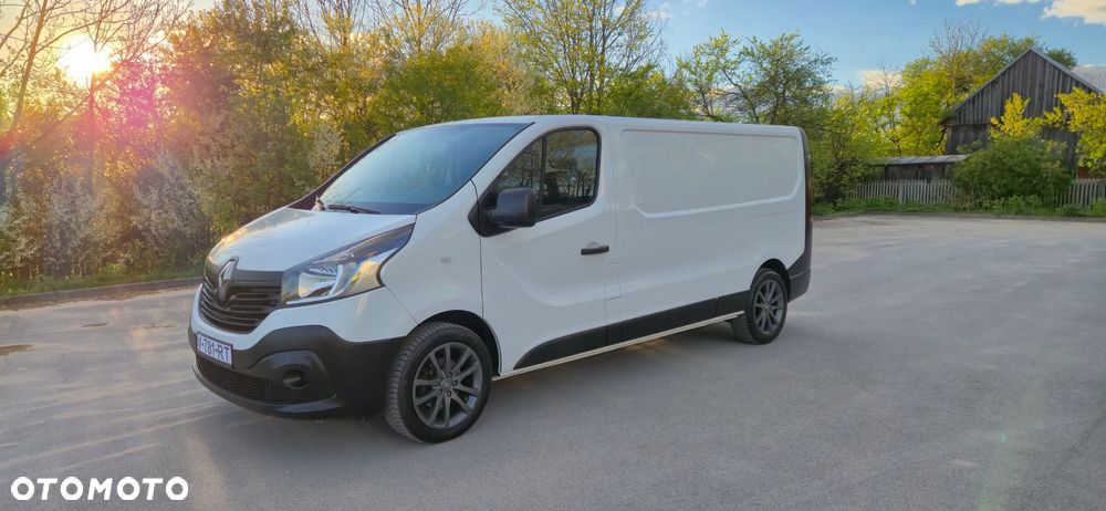 Renault Trafic - 3