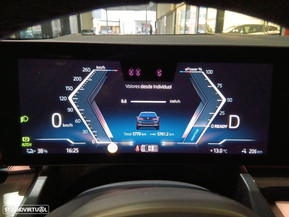 BMW i5 eDrive40 Pack Desportivo M Pro - 19