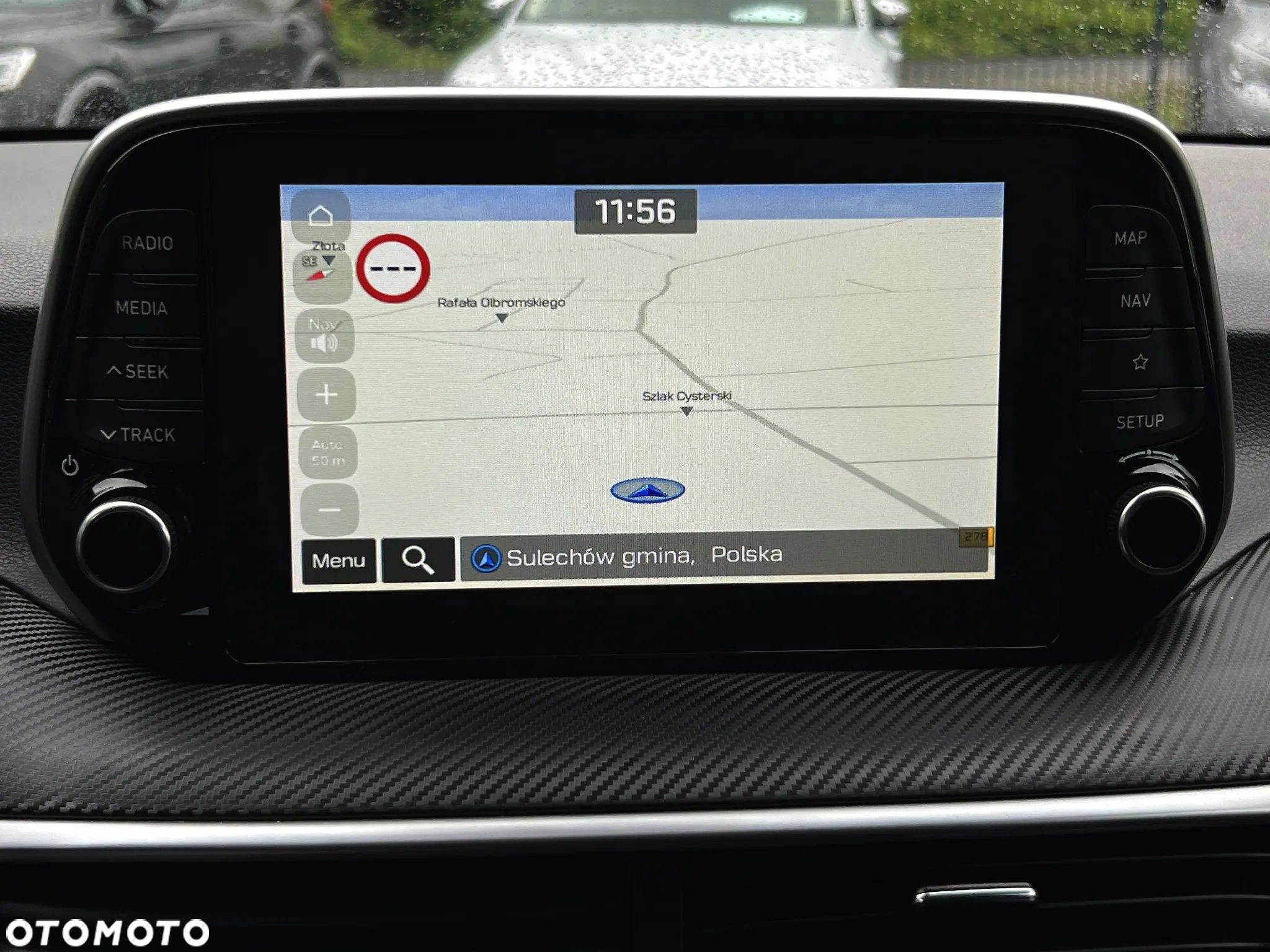 Hyundai Tucson 1.6 CRDi 48V-Hybrid 2WD DCT Trend - 35