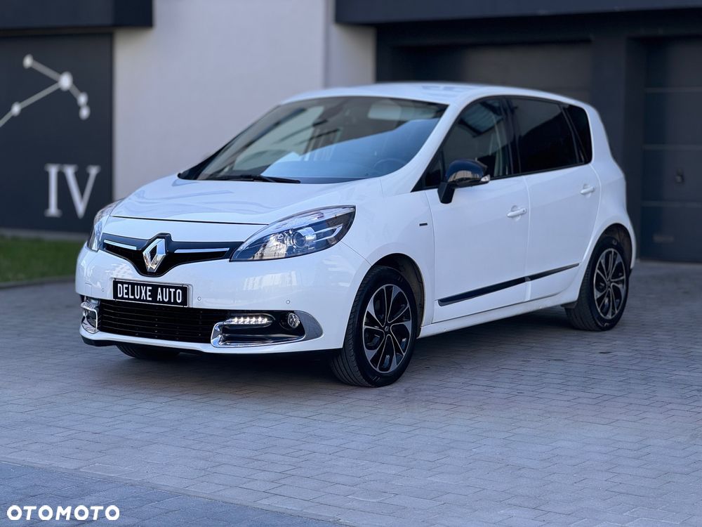 Renault Scenic 1.2 TCe Energy Bose Edition - 6