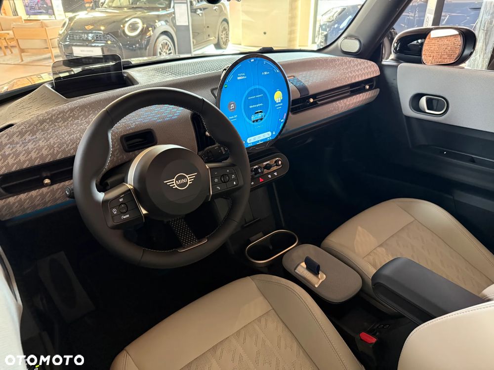 MINI Cooper S Linia Favoured - 9