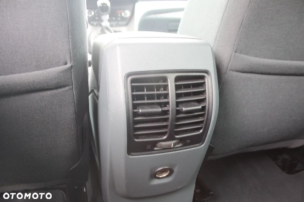 Ford C-MAX 1.6 TDCi Start-Stop-System Business Edition - 17