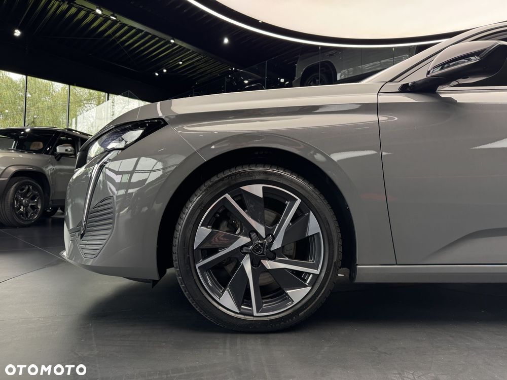 Peugeot 308 1.5 BlueHDi Allure Pack S&S EAT8 - 20