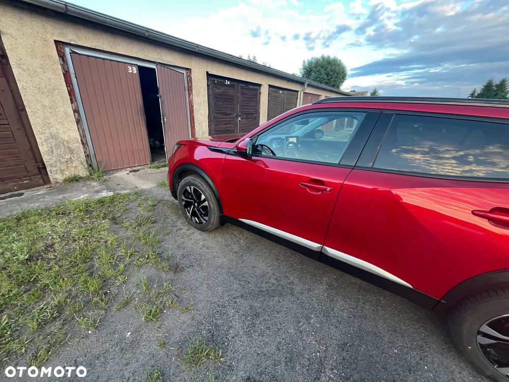 Peugeot 2008 1.5 BlueHDi Active S&S - 5
