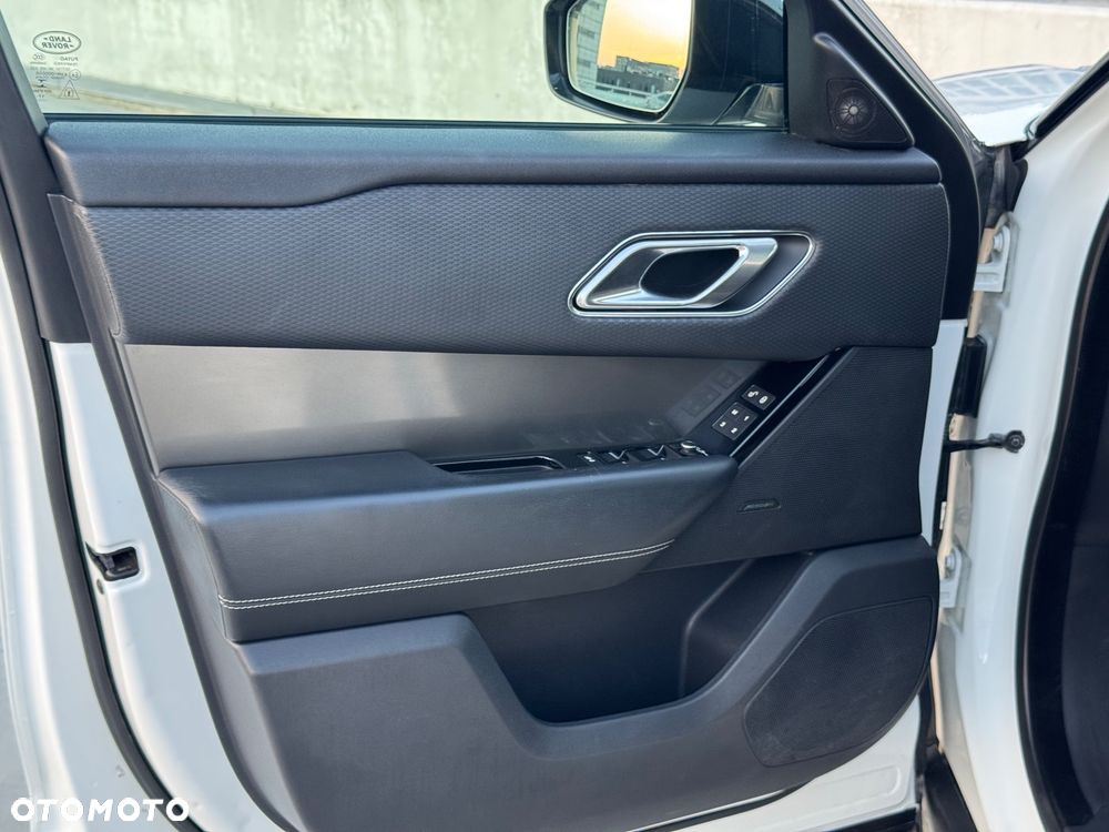 Land Rover Range Rover Velar 2.0 TD4 S - 16