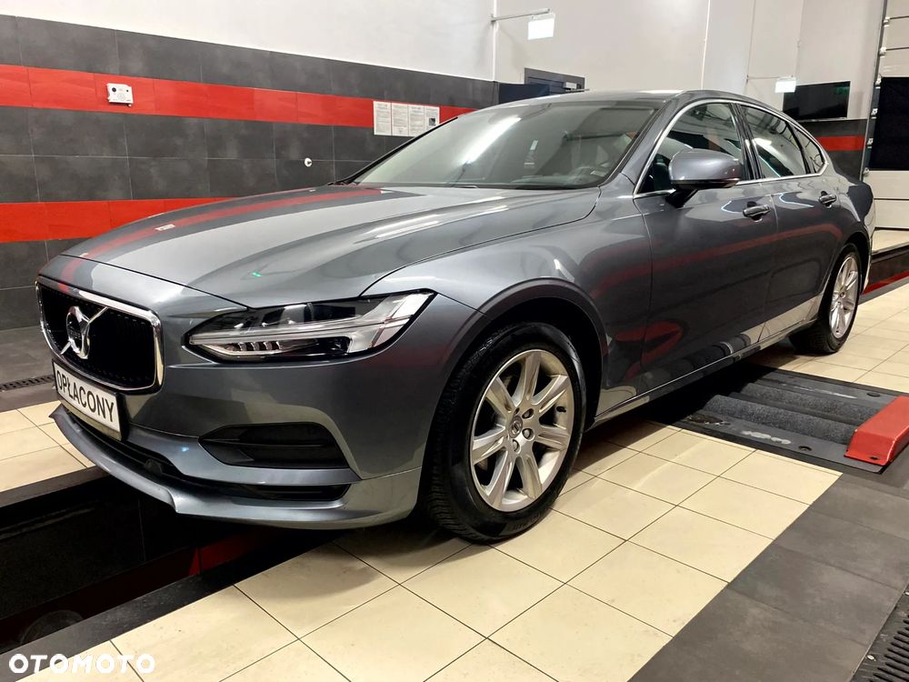 Volvo S90 D3 Momentum - 3