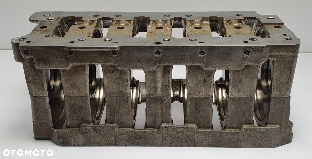 PODSTAWA WAŁU PORSCHE BOXSTER 986 2.5 996101111 - 12