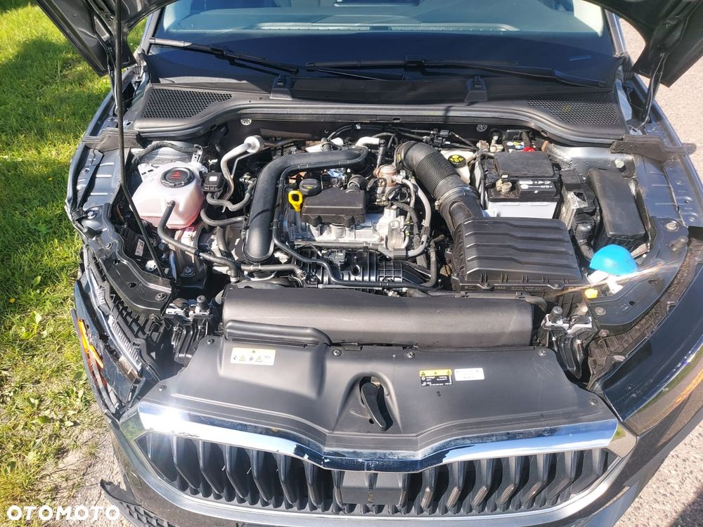 Skoda Scala 1.0 TSI DSG Ambition - 9