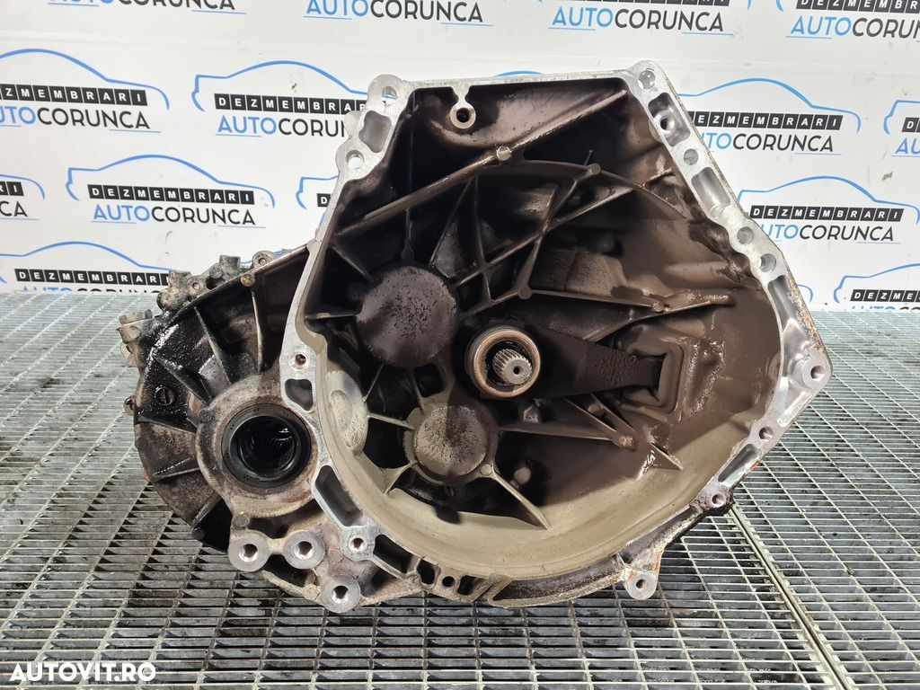 Cutie de viteze Mazda CX - 5 2.2 Diesel 2012 - 2015 150CP Manuala 6 Trepte SHY1 (835) ... - 1