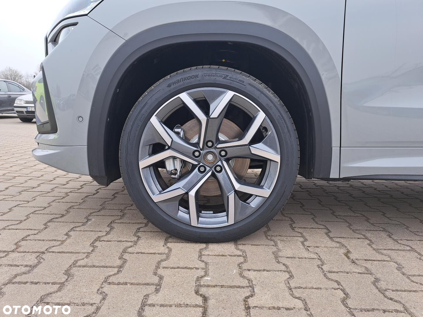 Skoda Kodiaq 2.0 TSI 4x4 Sportline DSG - 10