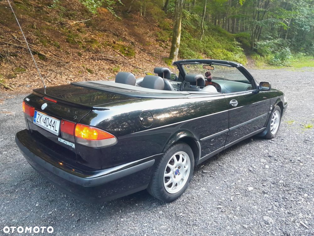 Saab 9-3 - 6