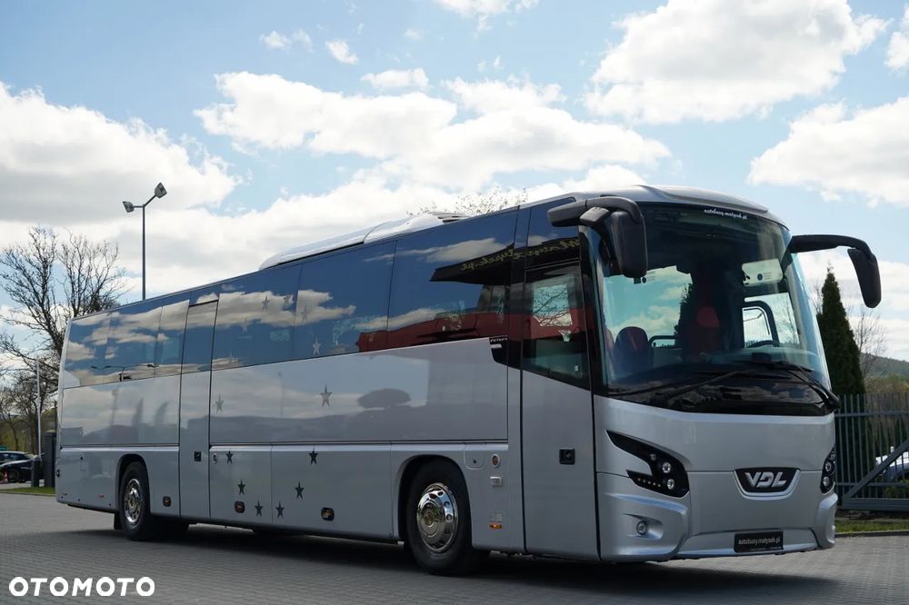 VDL / FMD 2 / EURO6 / SPROWADZONY / - 7