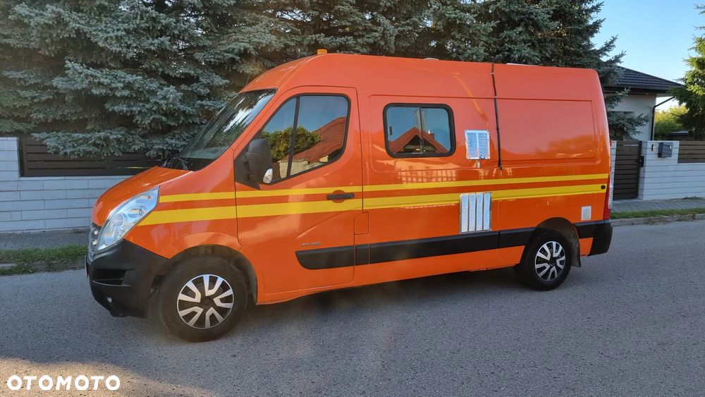 Renault Master - 6