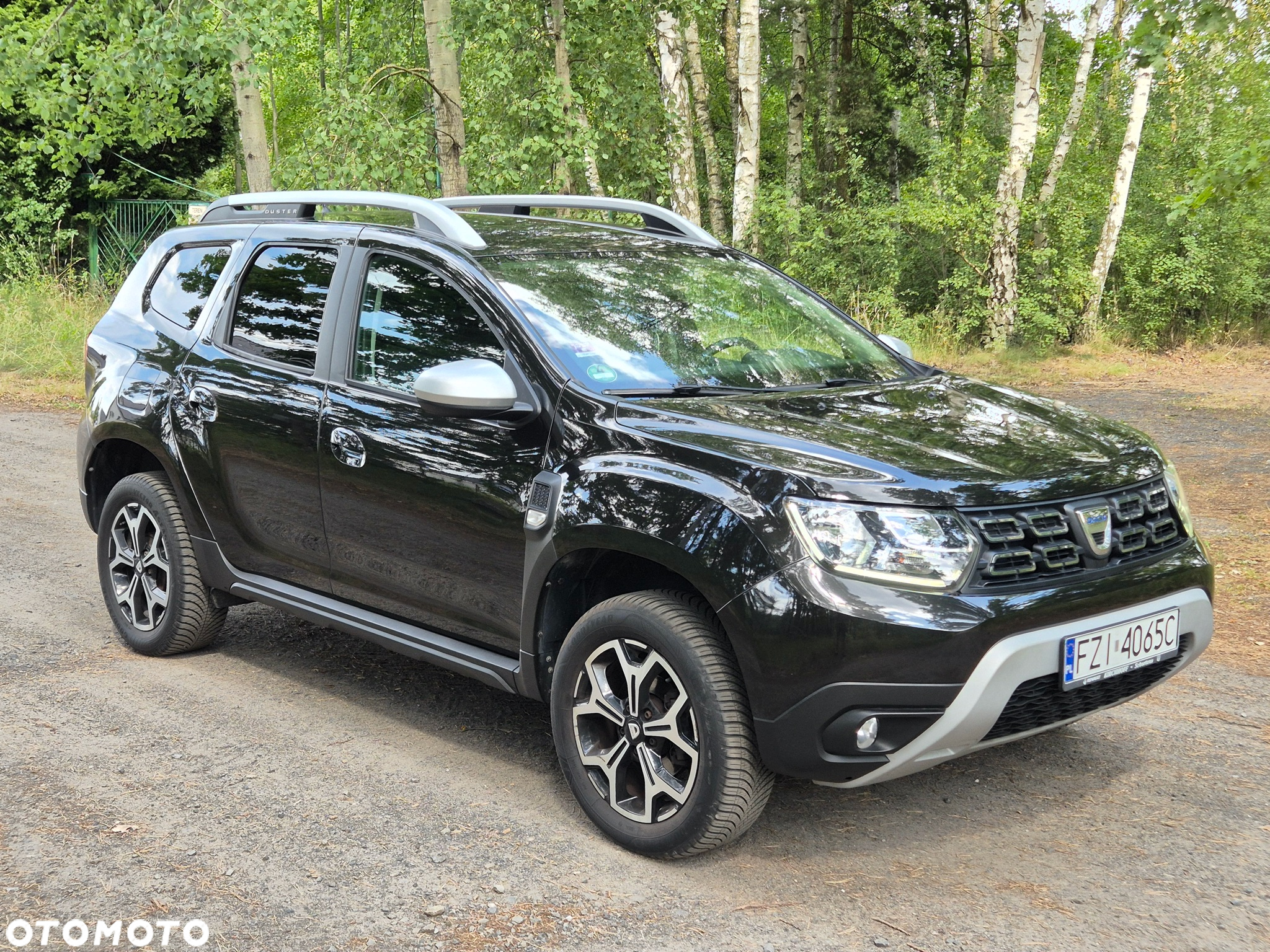 Dacia Duster 1.3 TCe Prestige+ - 6